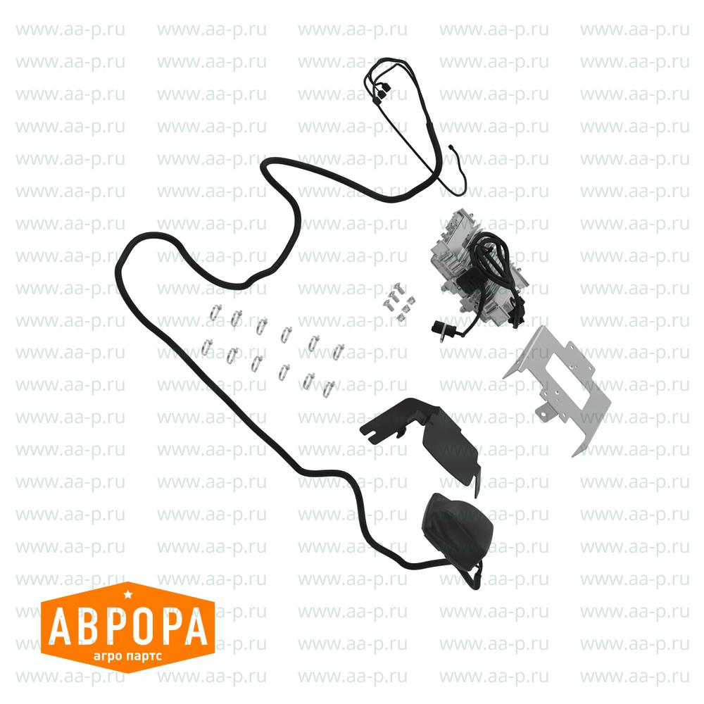 Mobiles Kommunikationsequip